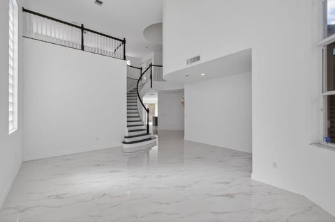 Tiny photo for 7137 Copperfield Circle, Lake Worth, FL 33467 (MLS # R11154491)