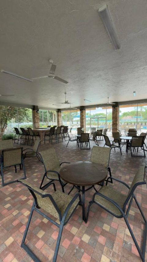 Tiny photo for 7137 Copperfield Circle, Lake Worth, FL 33467 (MLS # R11154491)