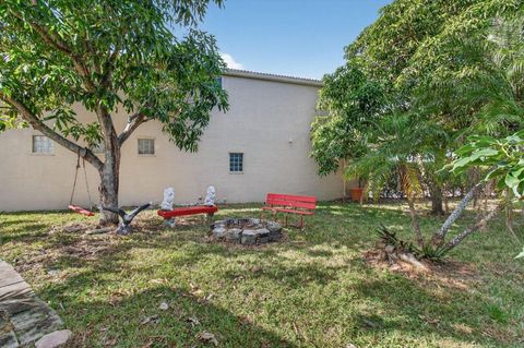 Tiny photo for 7137 Copperfield Circle, Lake Worth, FL 33467 (MLS # R11154491)