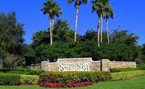 Tiny photo for 7137 Copperfield Circle, Lake Worth, FL 33467 (MLS # R11154491)
