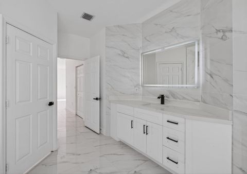 Tiny photo for 7137 Copperfield Circle, Lake Worth, FL 33467 (MLS # R11154491)