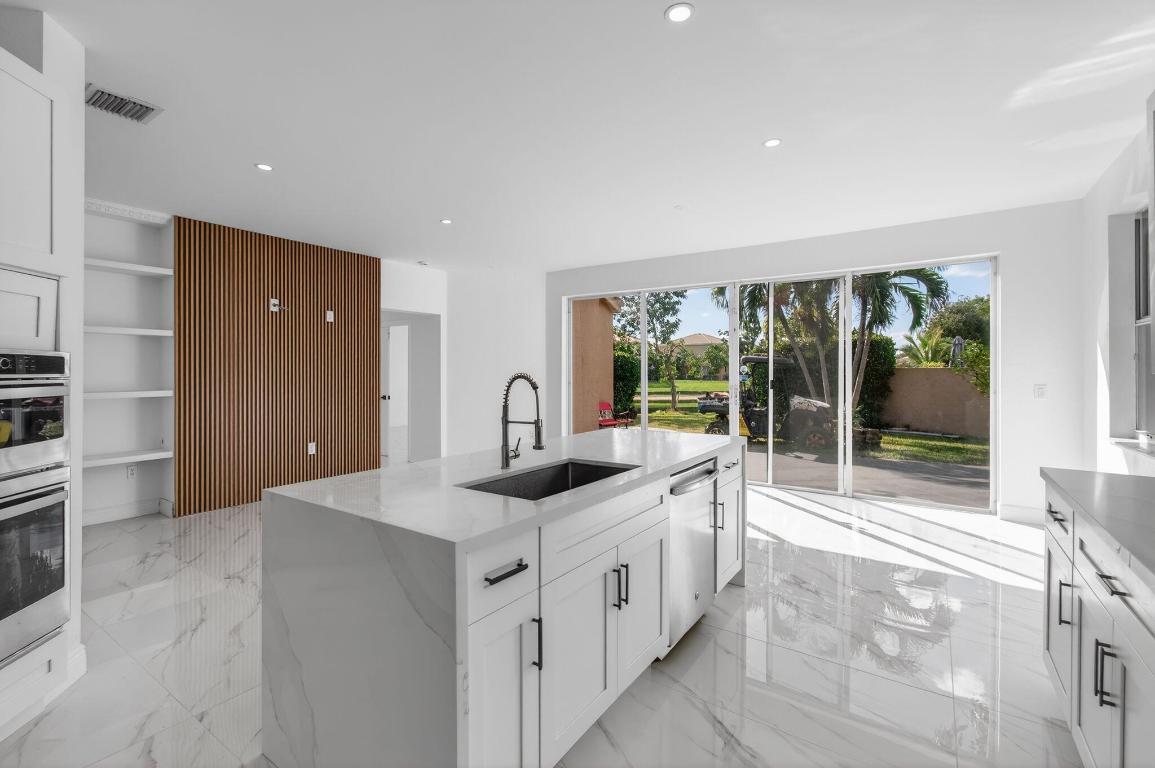 Kingsmill - Residential