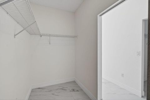 Tiny photo for 7137 Copperfield Circle, Lake Worth, FL 33467 (MLS # R11154491)