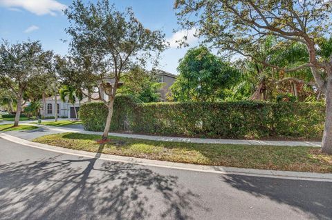 Tiny photo for 7137 Copperfield Circle, Lake Worth, FL 33467 (MLS # R11154491)