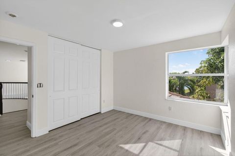 Tiny photo for 7137 Copperfield Circle, Lake Worth, FL 33467 (MLS # R11154491)