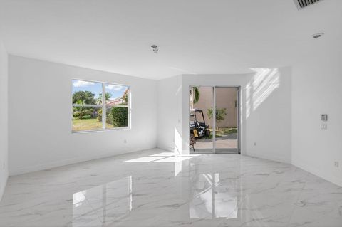 Tiny photo for 7137 Copperfield Circle, Lake Worth, FL 33467 (MLS # R11154491)