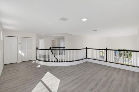 Tiny photo for 7137 Copperfield Circle, Lake Worth, FL 33467 (MLS # R11154491)