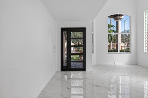 Tiny photo for 7137 Copperfield Circle, Lake Worth, FL 33467 (MLS # R11154491)