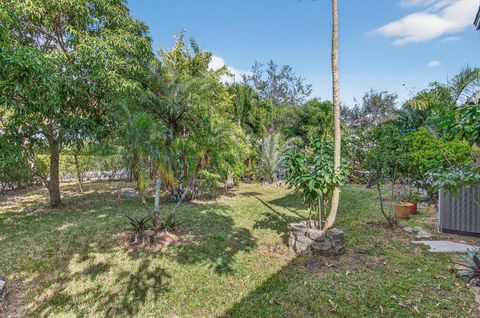 Tiny photo for 7137 Copperfield Circle, Lake Worth, FL 33467 (MLS # R11154491)