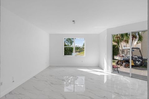 Tiny photo for 7137 Copperfield Circle, Lake Worth, FL 33467 (MLS # R11154491)