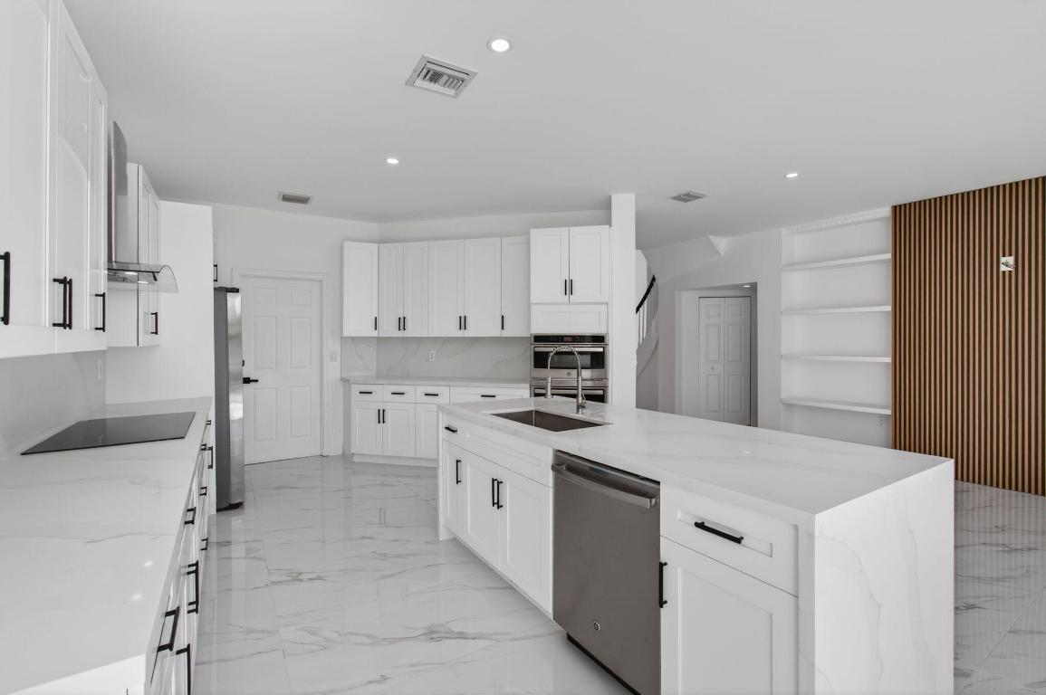 Kingsmill - Residential