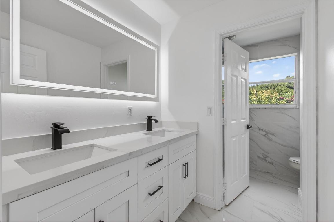 Kingsmill - Residential