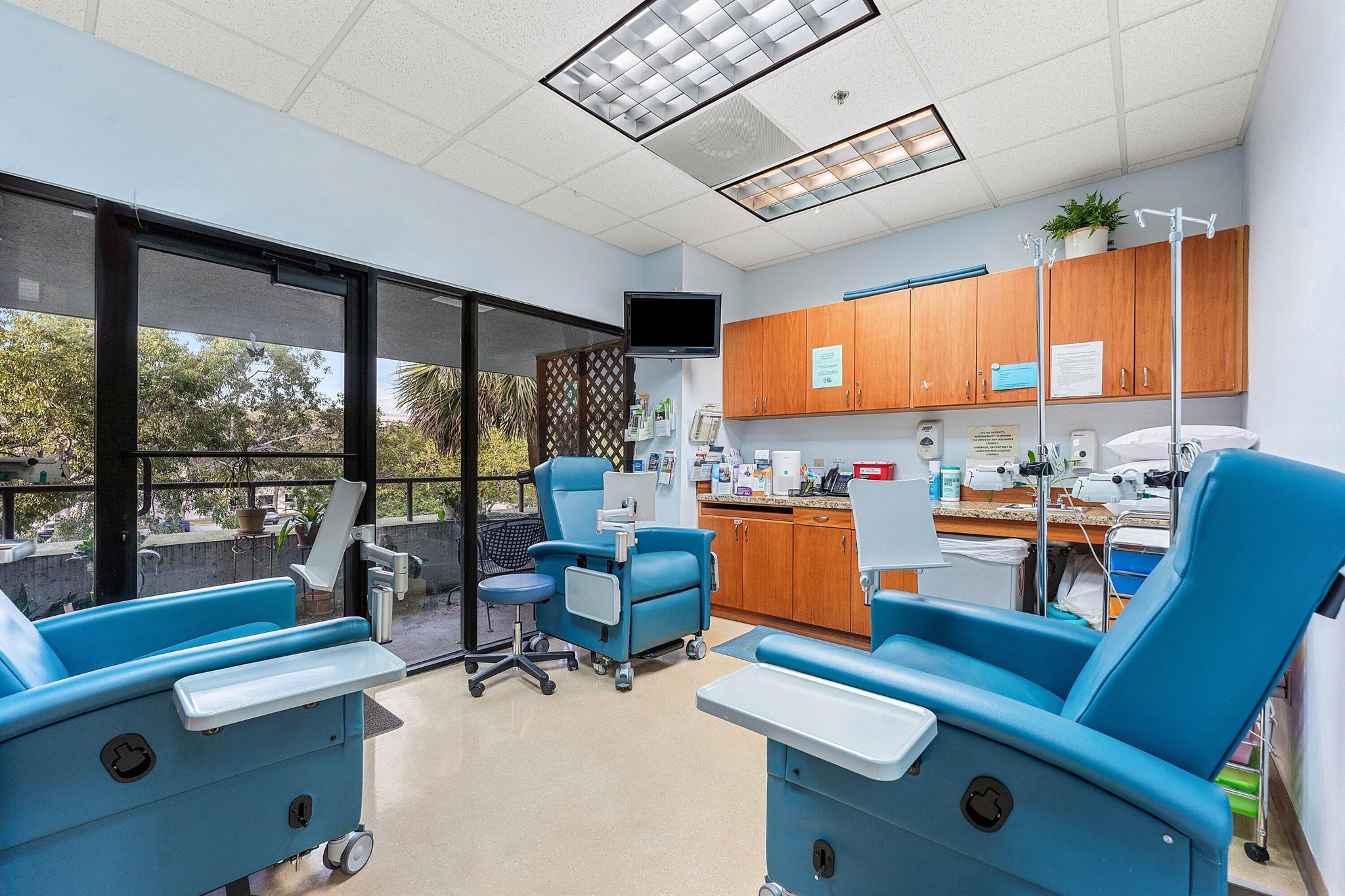 TWIN LAKES PROFESSIONAL C - Commercial Sale