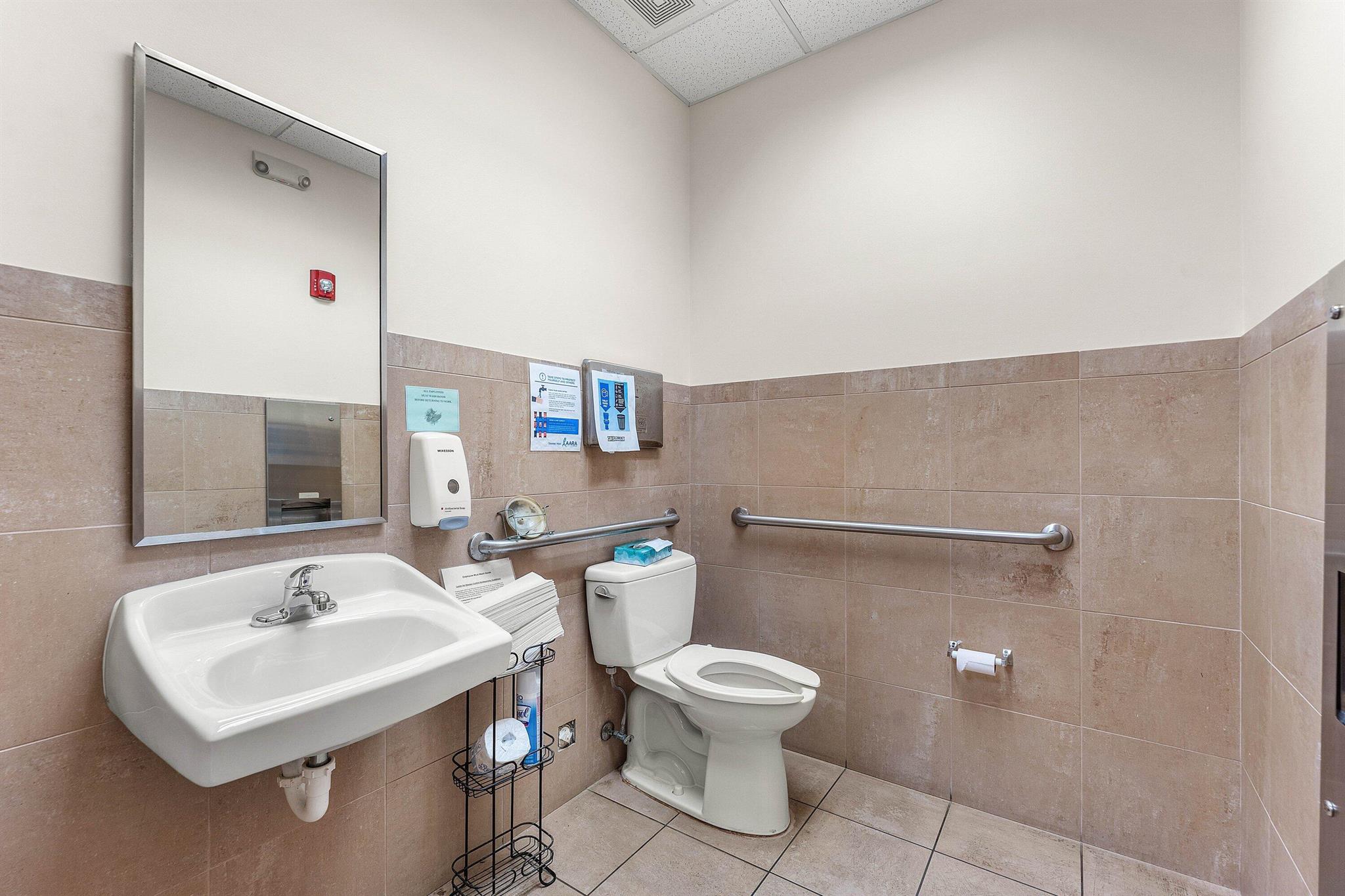 TWIN LAKES PROFESSIONAL C - Commercial Sale