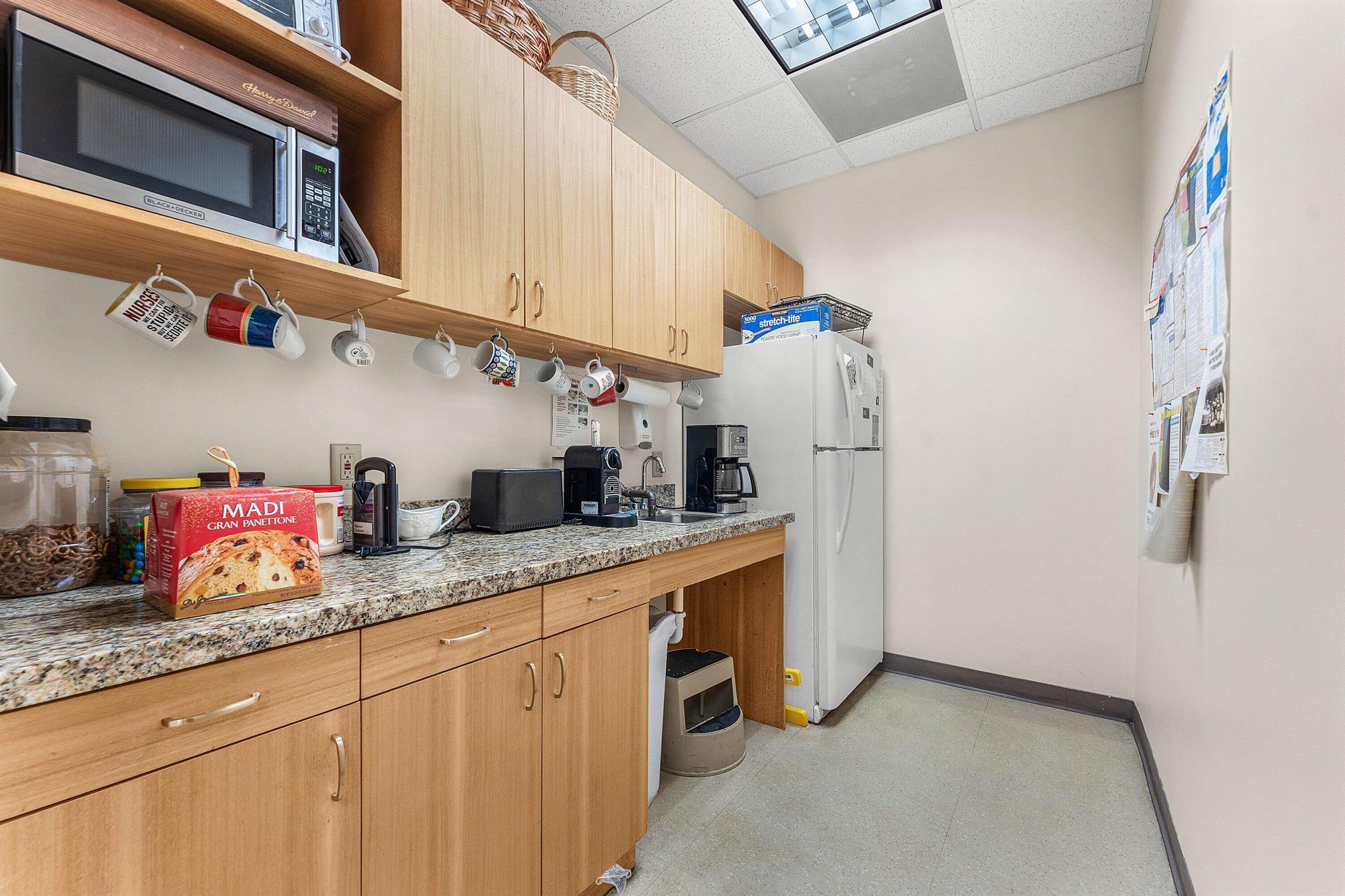 TWIN LAKES PROFESSIONAL C - Commercial Sale