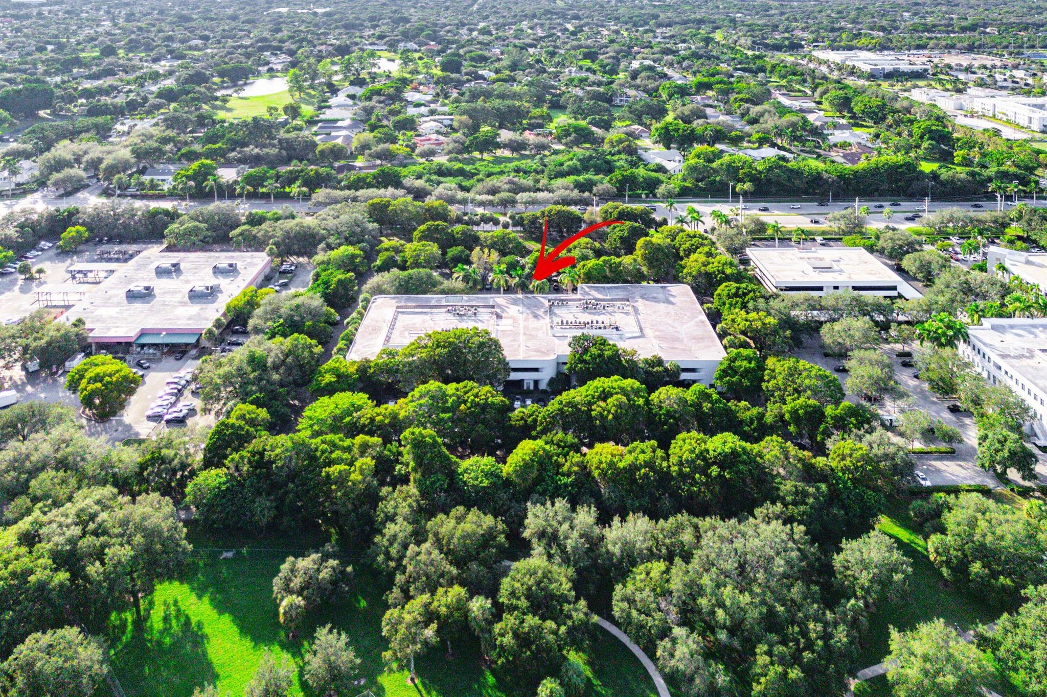 TWIN LAKES PROFESSIONAL C - Commercial Sale