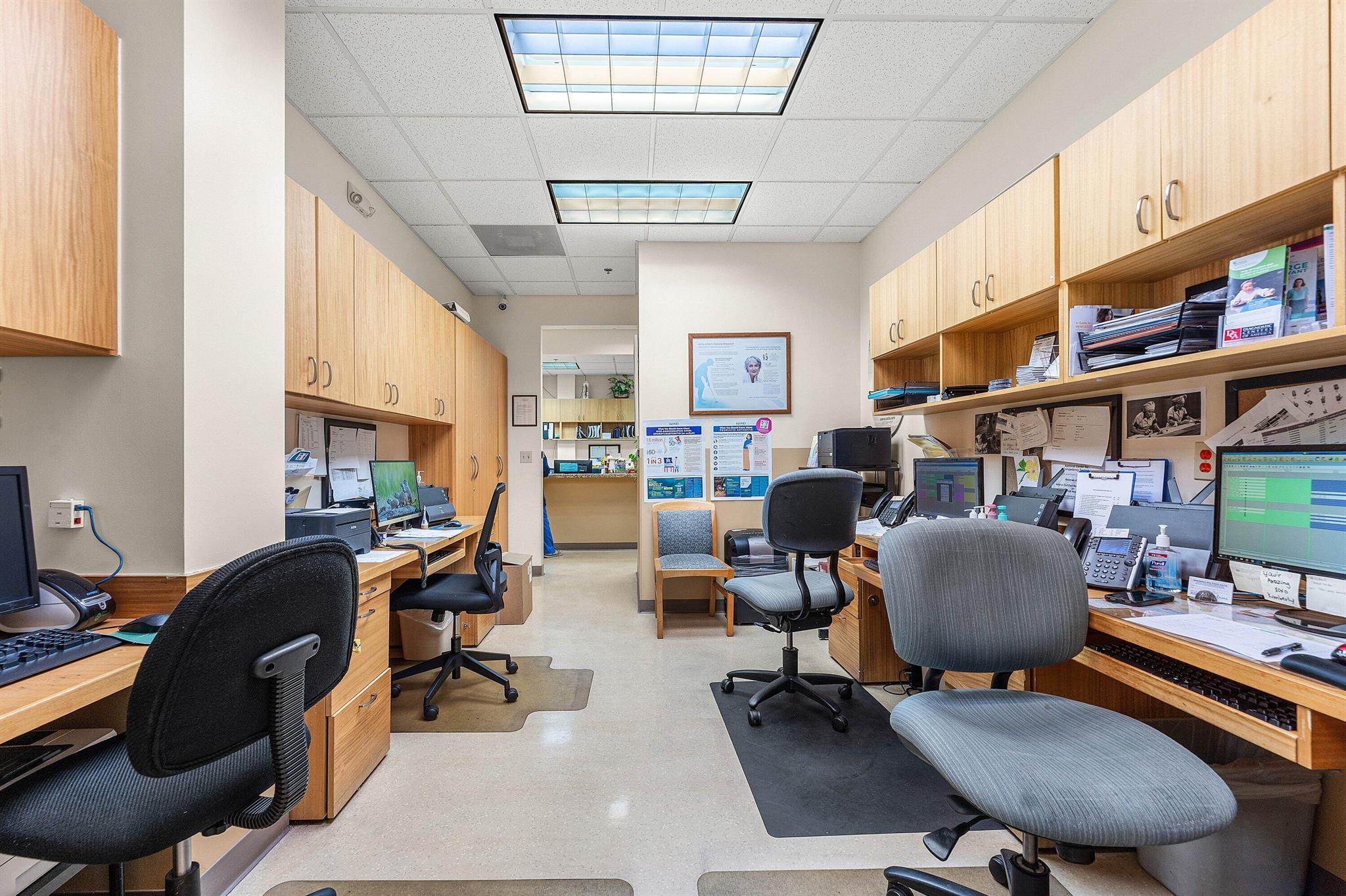 TWIN LAKES PROFESSIONAL C - Commercial Sale