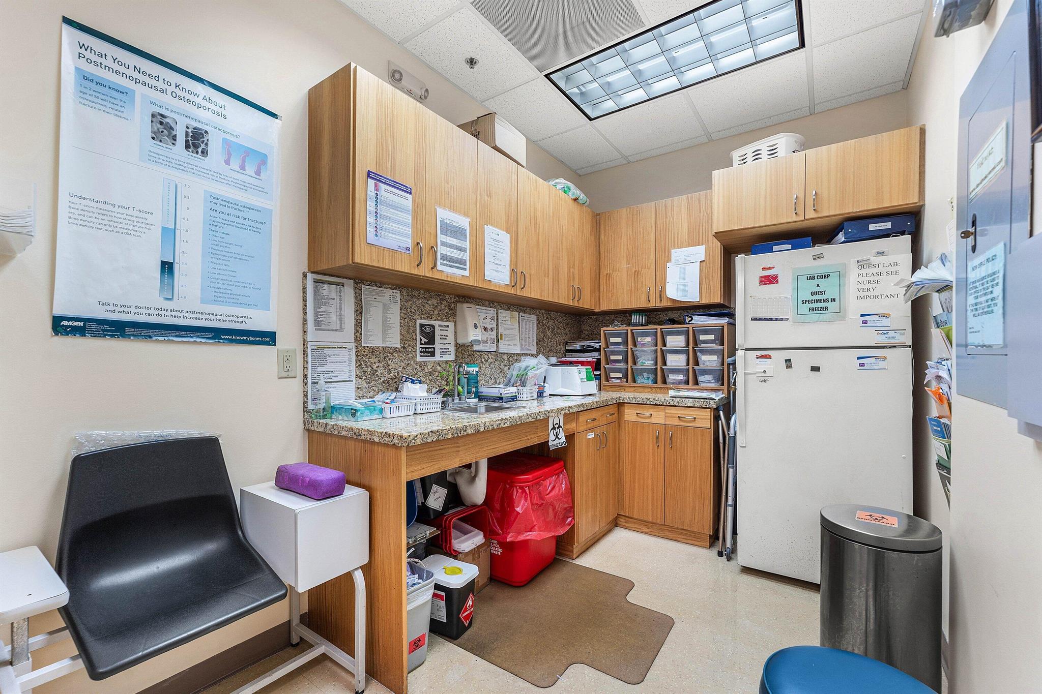 TWIN LAKES PROFESSIONAL C - Commercial Sale