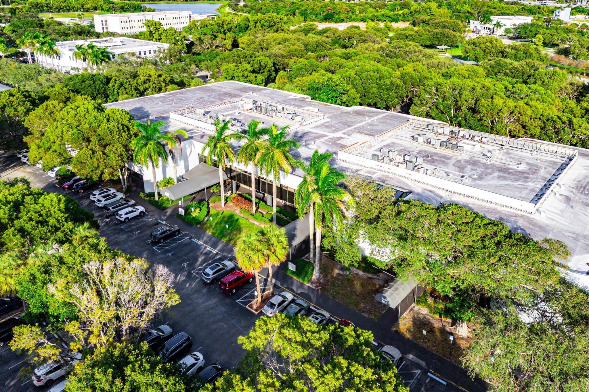 TWIN LAKES PROFESSIONAL C - Commercial Sale