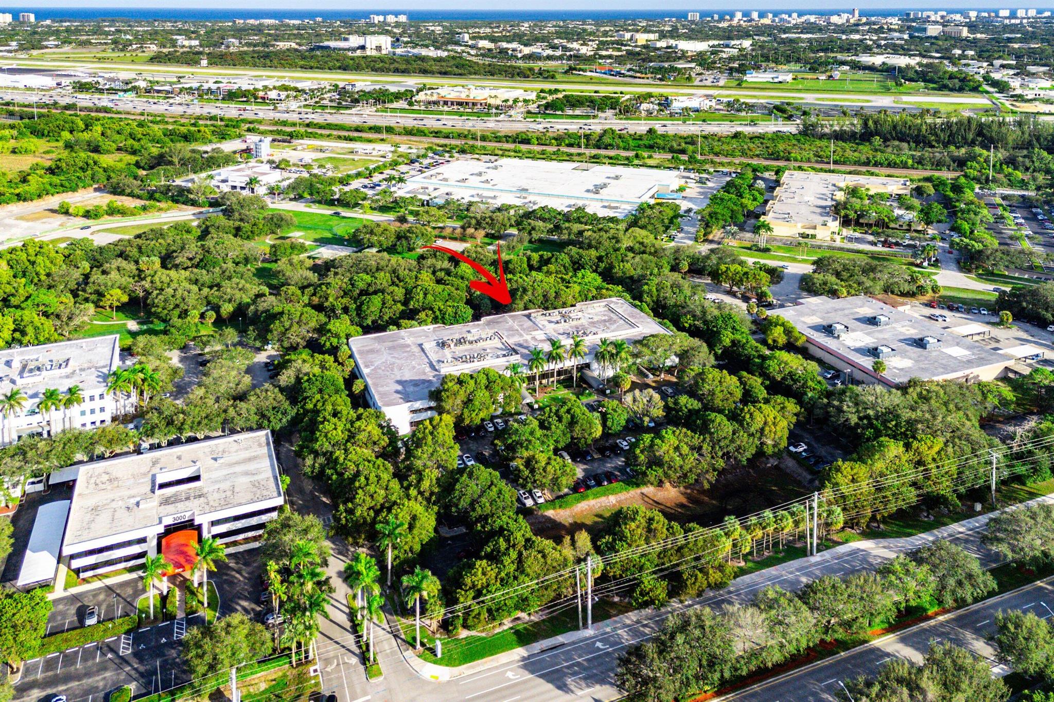 TWIN LAKES PROFESSIONAL C - Commercial Sale