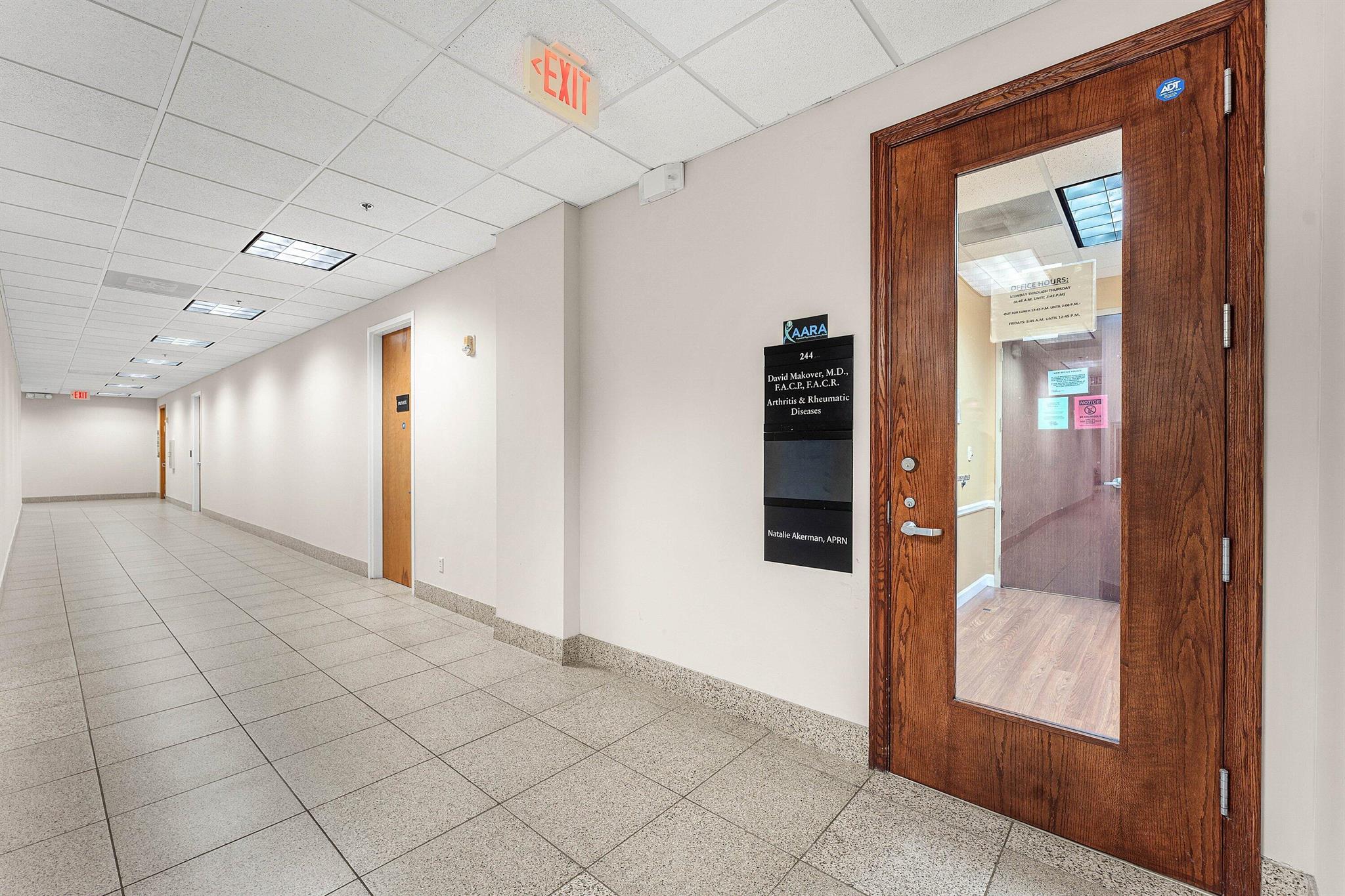 TWIN LAKES PROFESSIONAL C - Commercial Sale