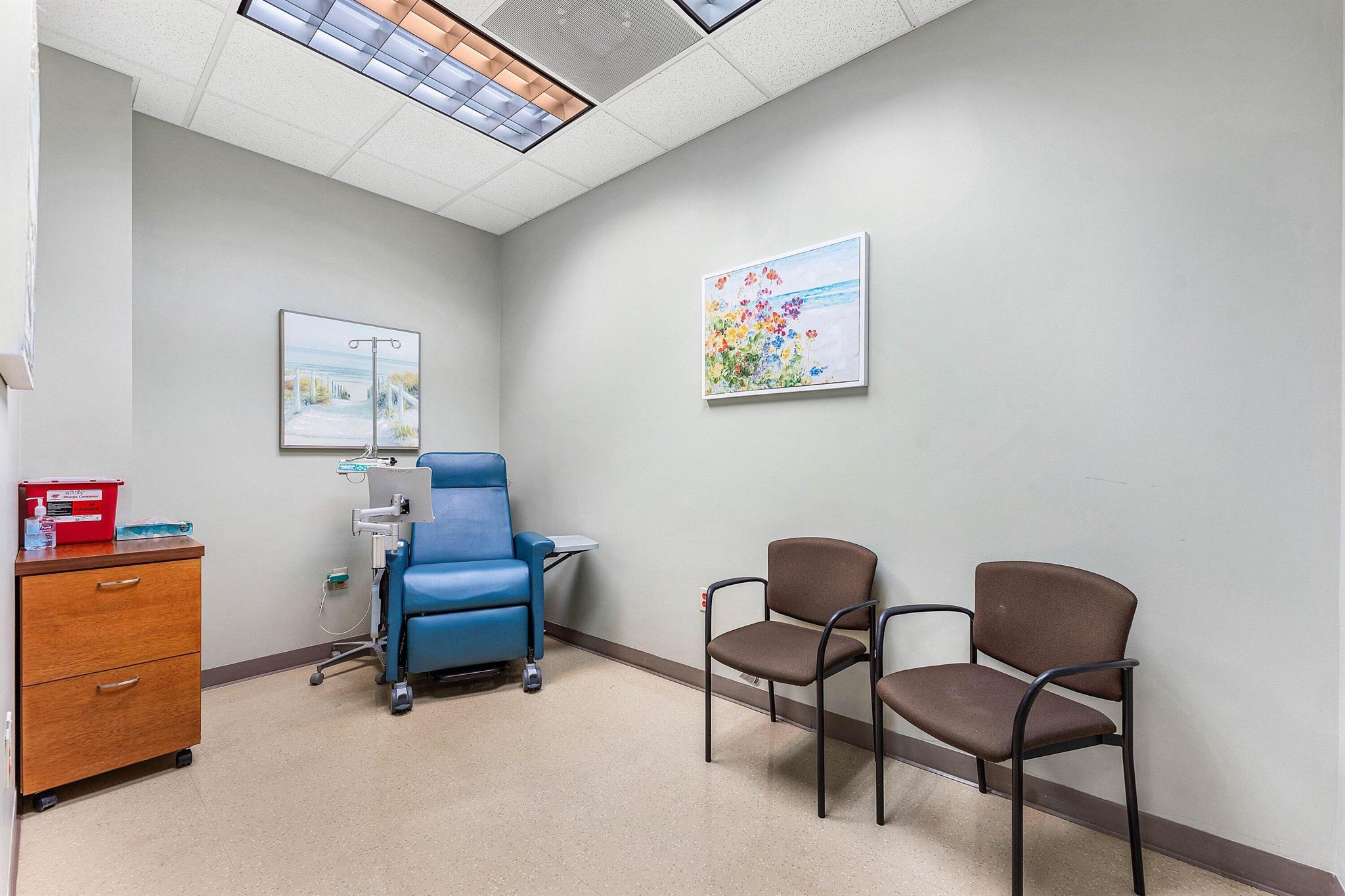 TWIN LAKES PROFESSIONAL C - Commercial Sale