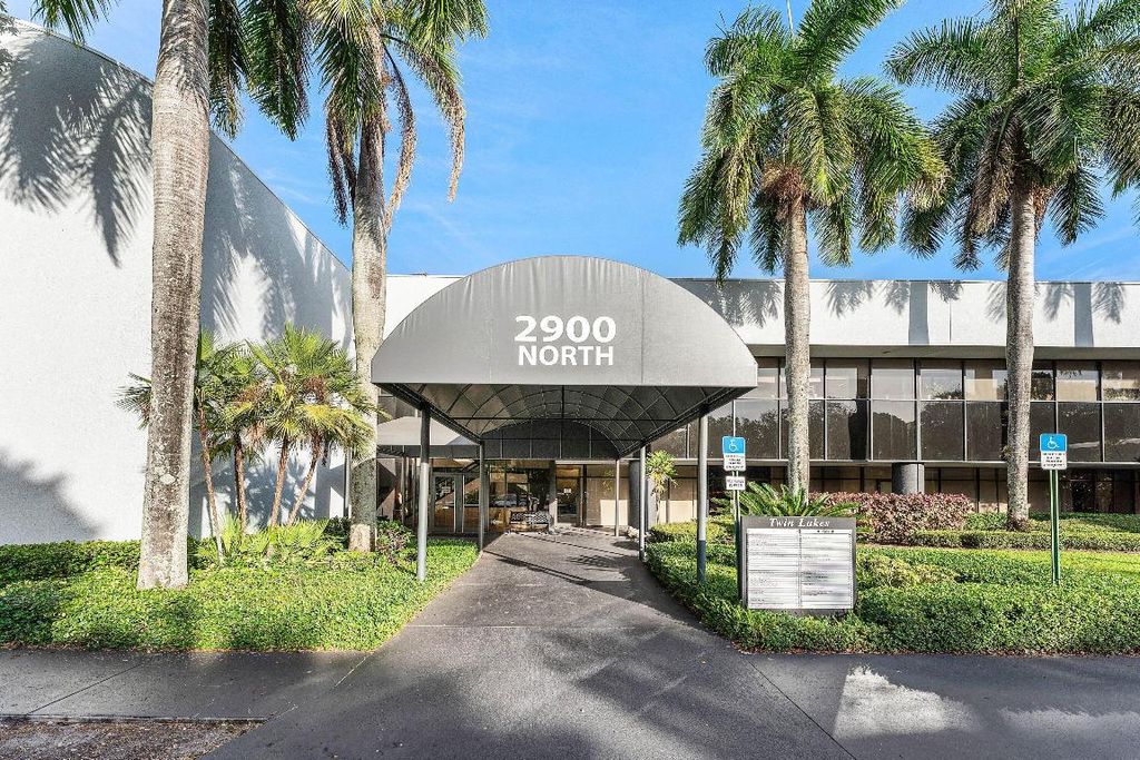 Photo of 2900 N Military Trail #244, Boca Raton, FL 33431 (MLS # R11144368)