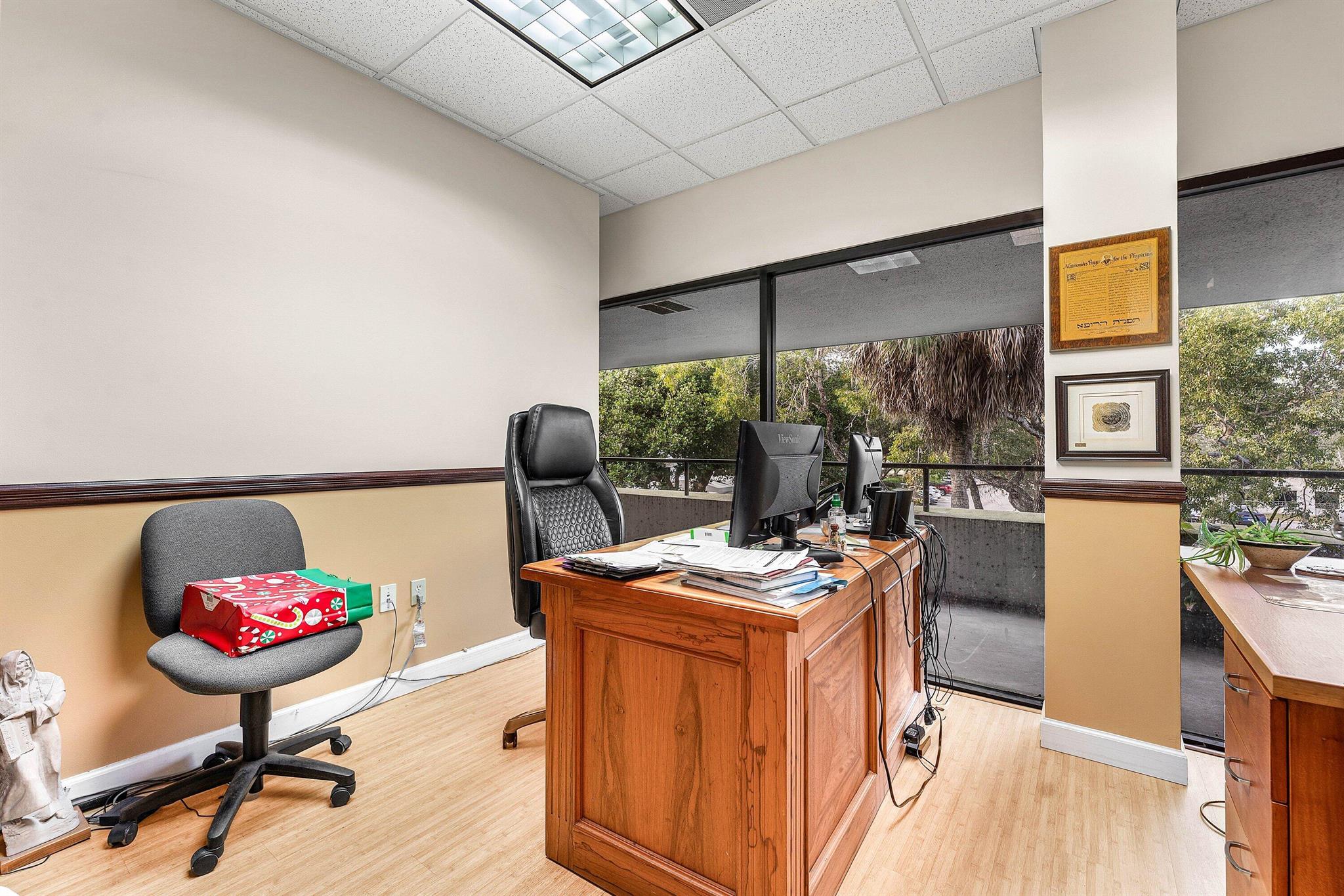 TWIN LAKES PROFESSIONAL C - Commercial Sale