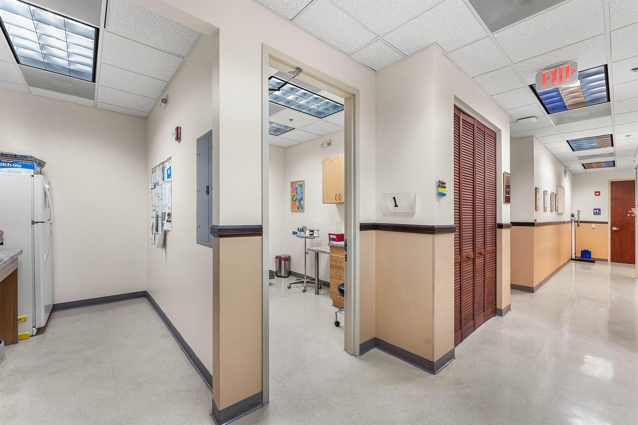 TWIN LAKES PROFESSIONAL C - Commercial Sale