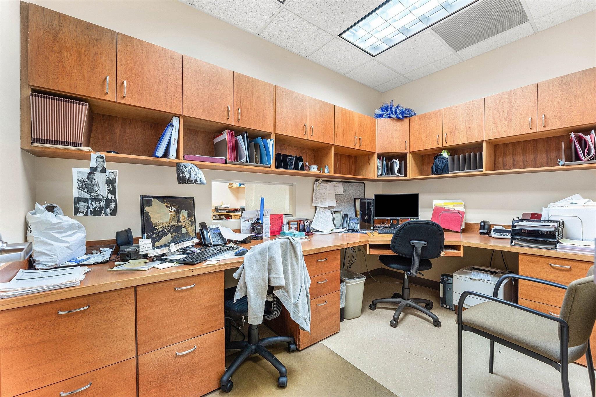 TWIN LAKES PROFESSIONAL C - Commercial Sale