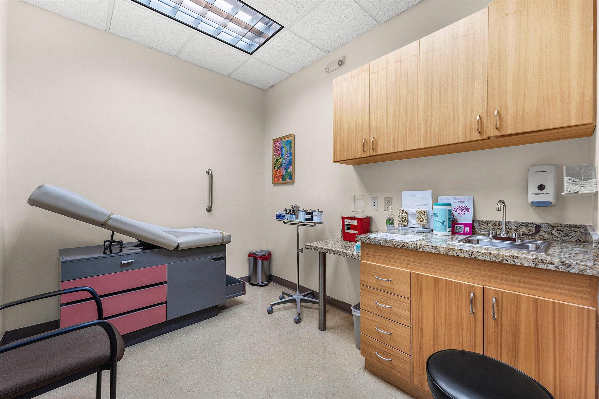 TWIN LAKES PROFESSIONAL C - Commercial Sale