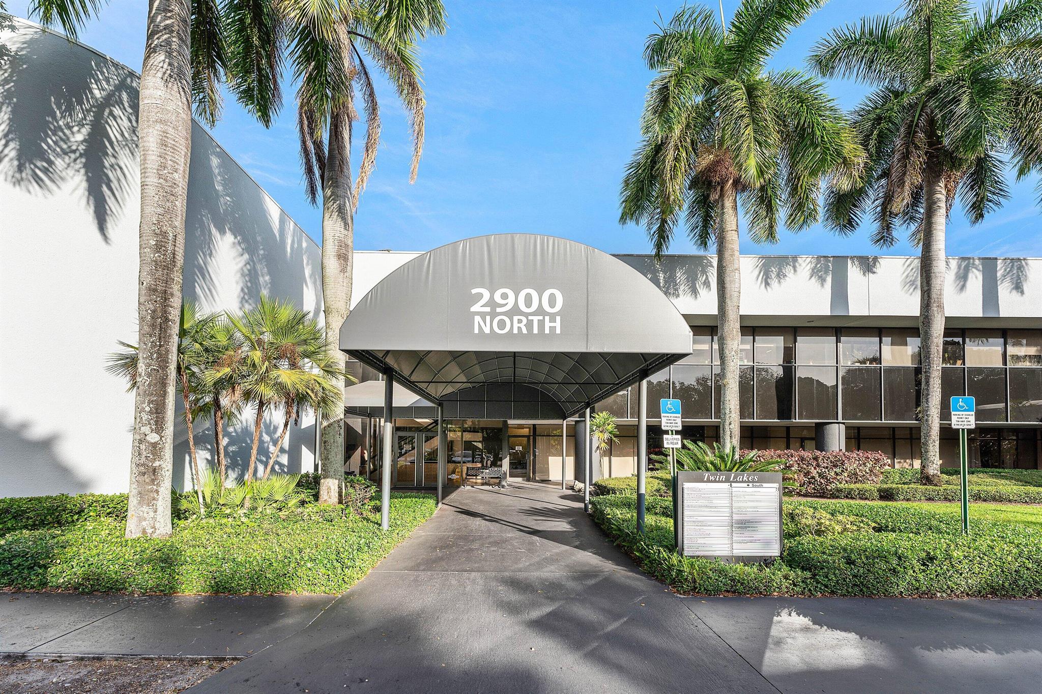 TWIN LAKES PROFESSIONAL C - Commercial Sale