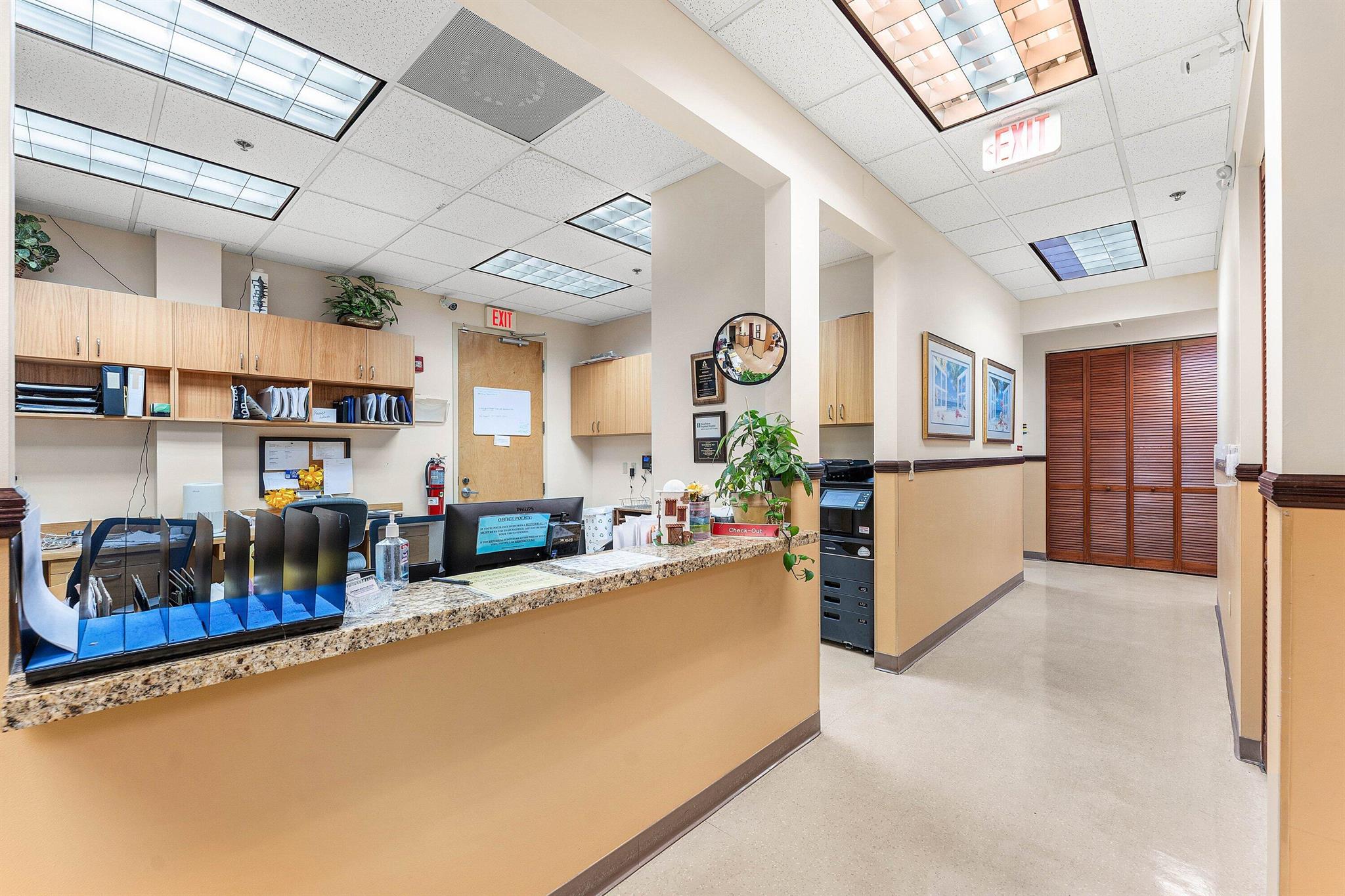 TWIN LAKES PROFESSIONAL C - Commercial Sale