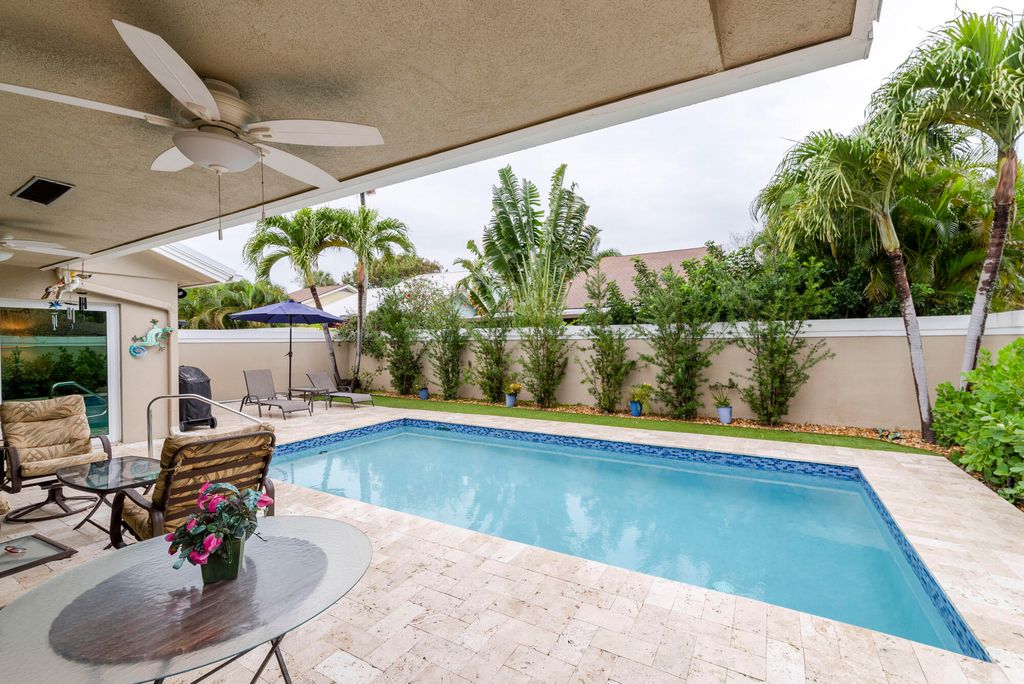 Photo of 101 Inner Harbour Way, Jupiter, FL 33477 (MLS # R10951437)