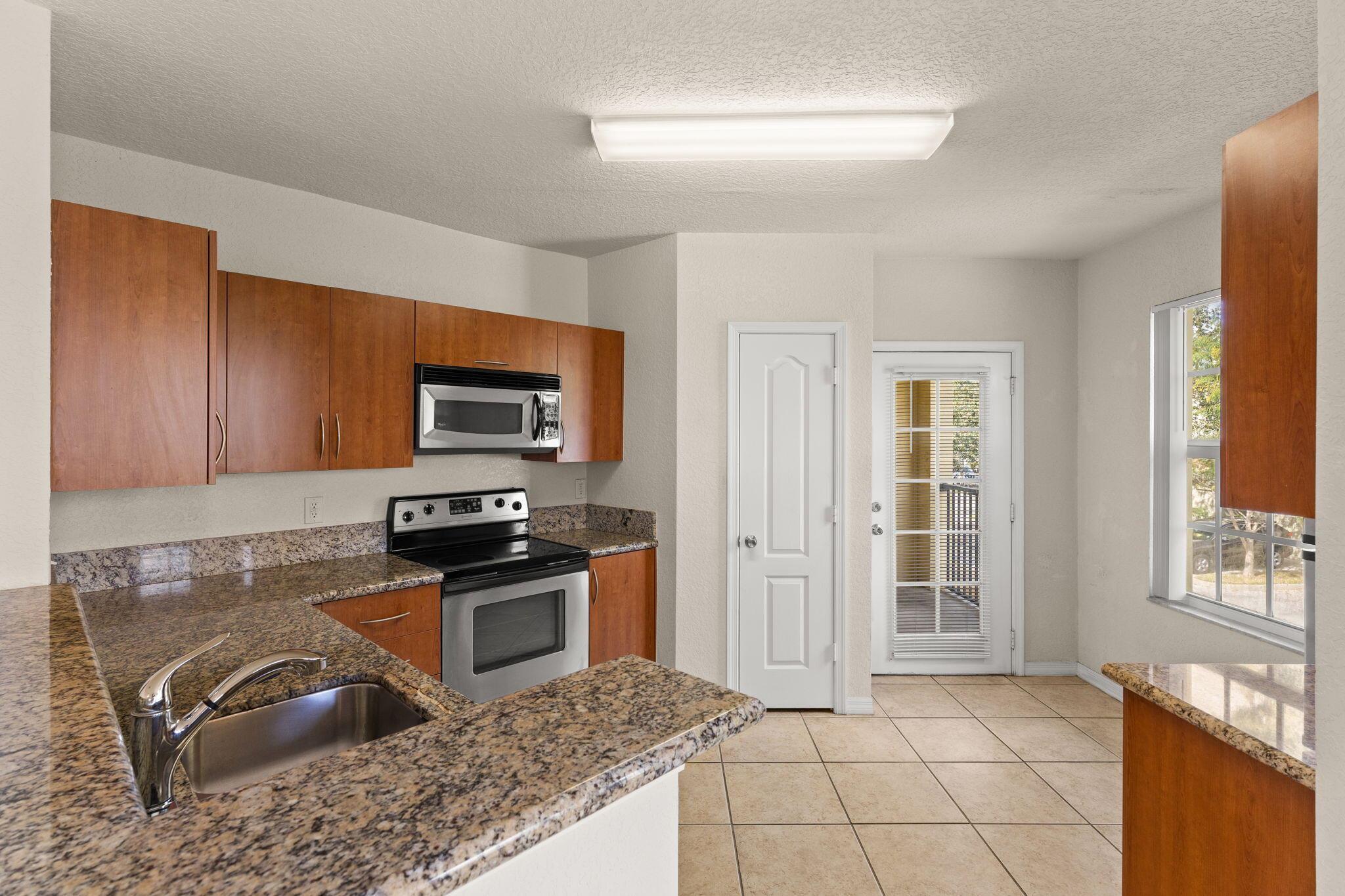 THE BELMONT AT ST LUCIE W - Residential