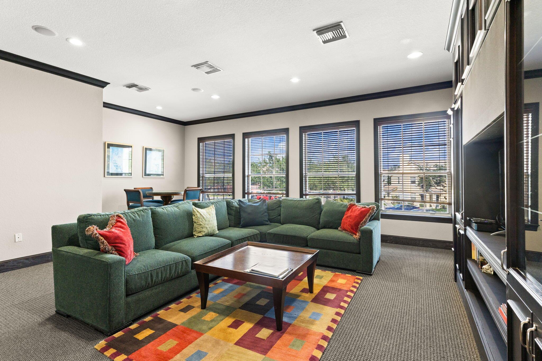 THE BELMONT AT ST LUCIE W - Residential