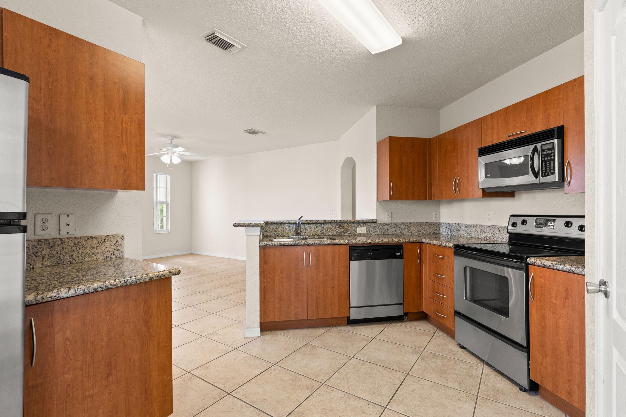 THE BELMONT AT ST LUCIE W - Residential