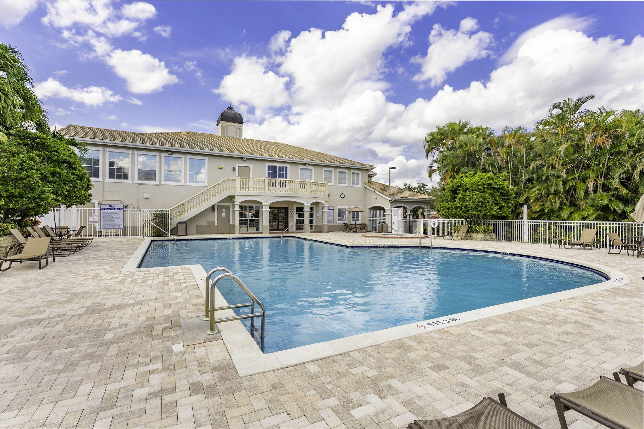 THE BELMONT AT ST LUCIE W - Residential