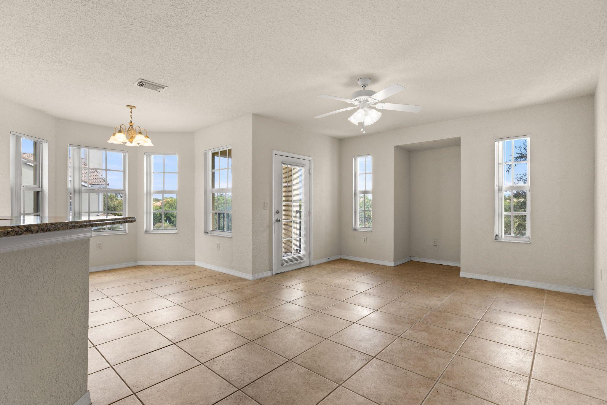 THE BELMONT AT ST LUCIE W - Residential