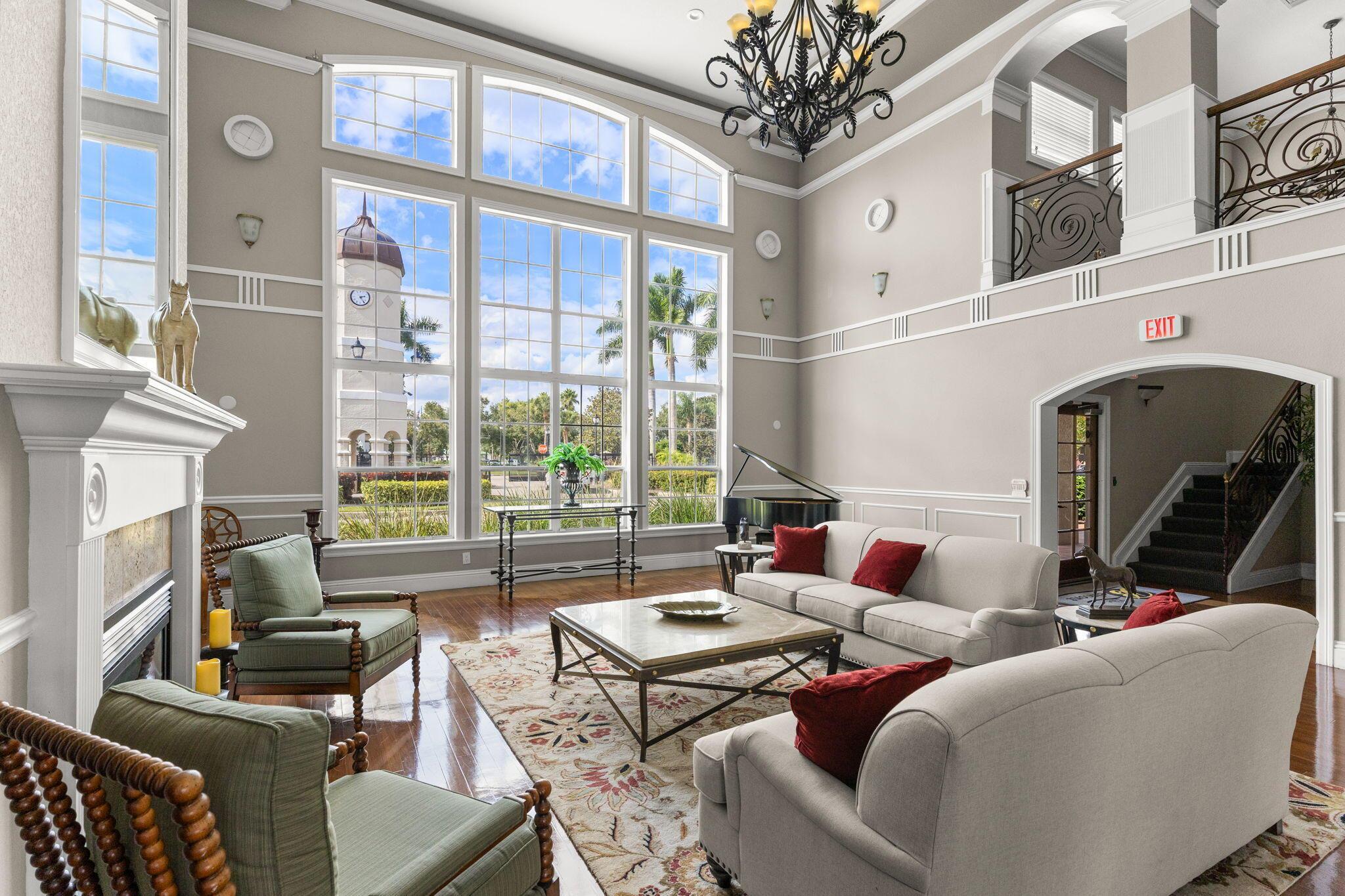 THE BELMONT AT ST LUCIE W - Residential