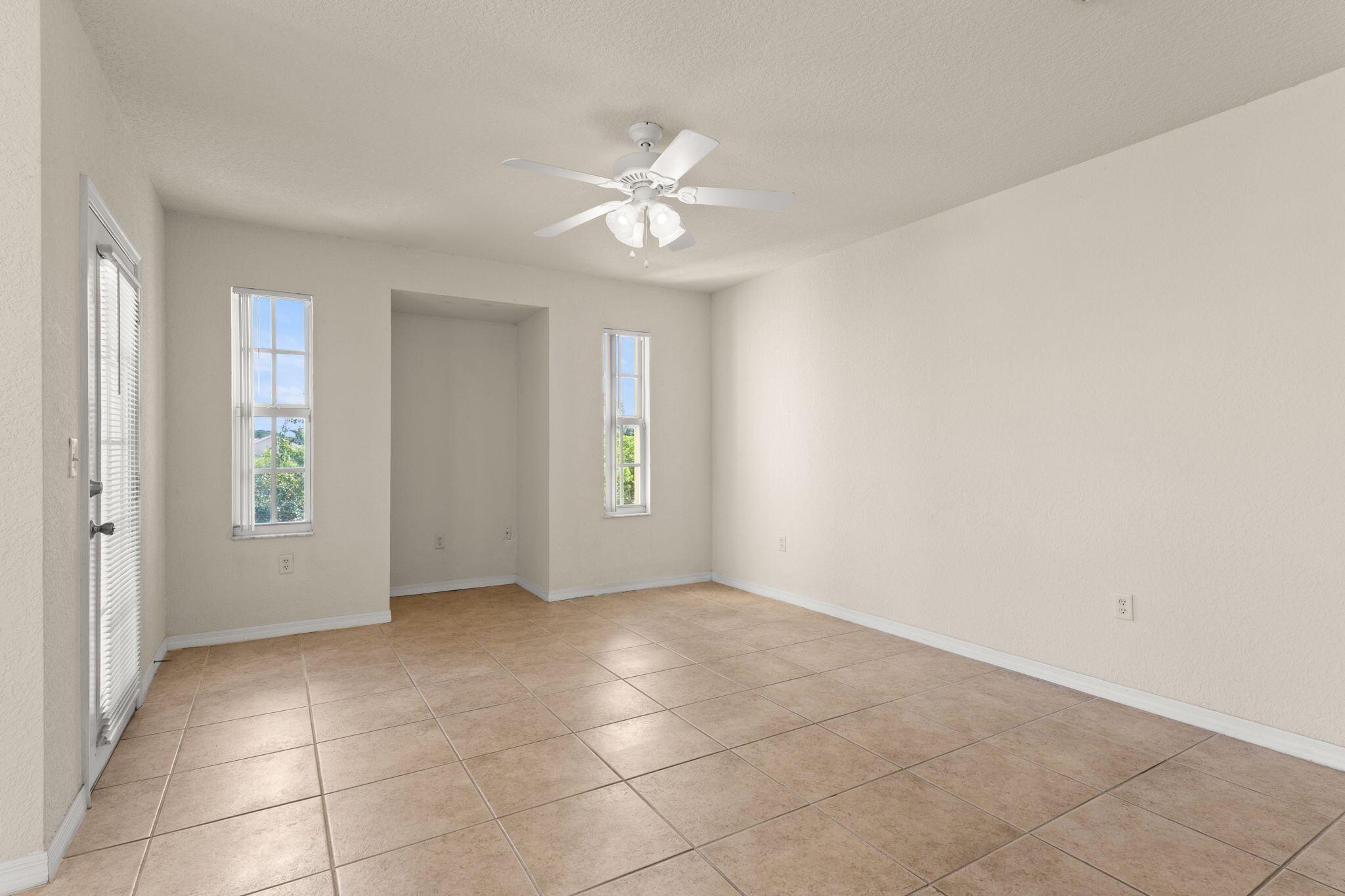 THE BELMONT AT ST LUCIE W - Residential