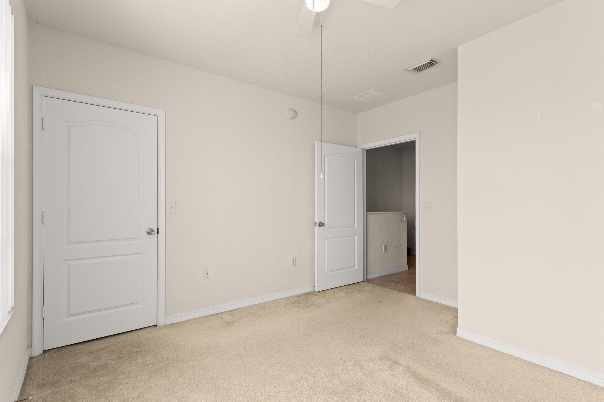 THE BELMONT AT ST LUCIE W - Residential