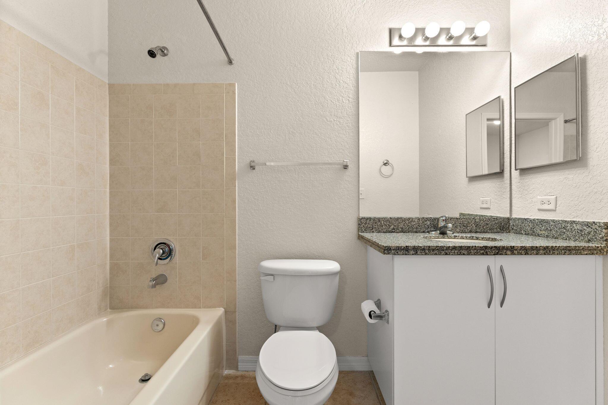 THE BELMONT AT ST LUCIE W - Residential