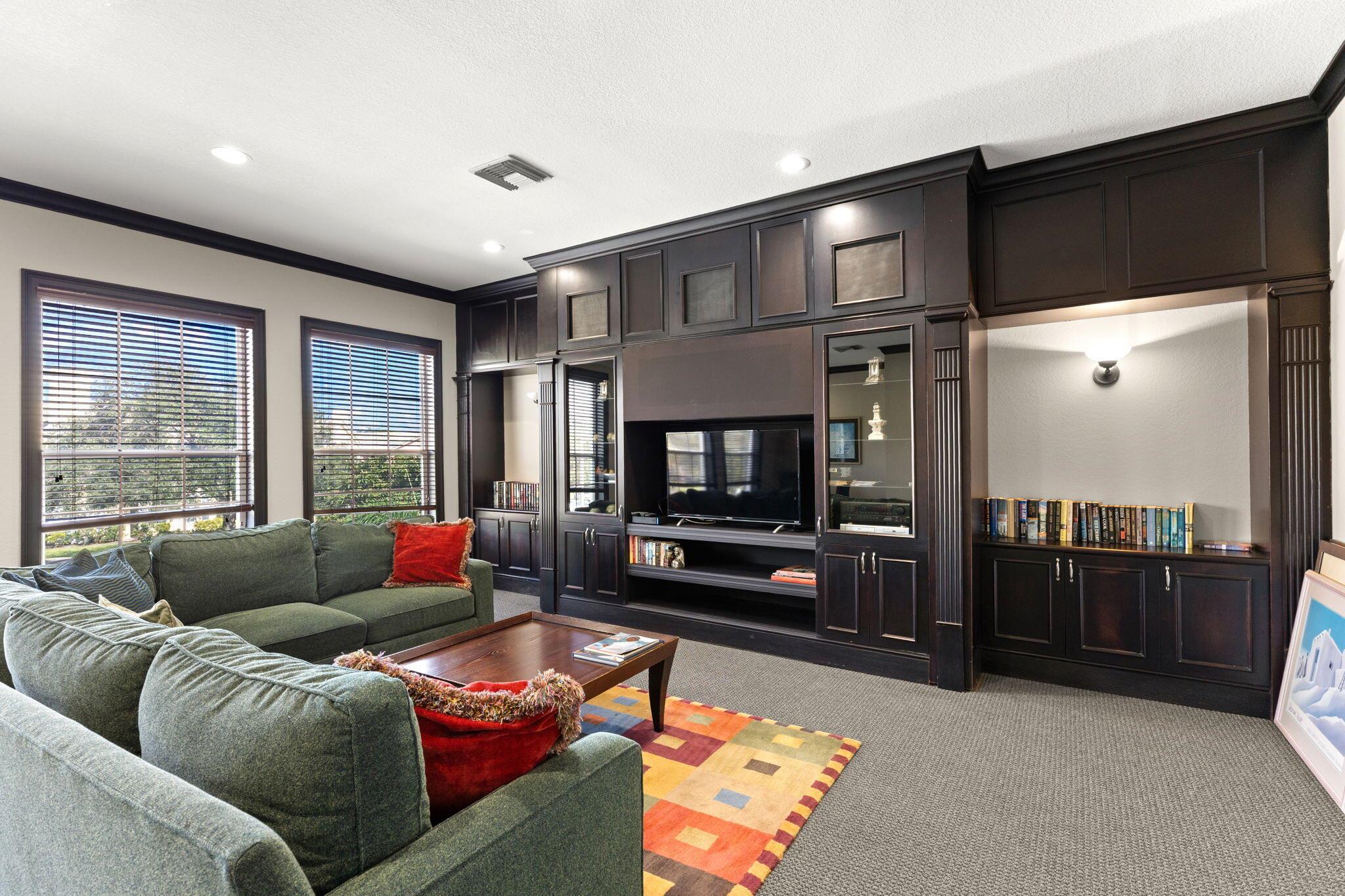 THE BELMONT AT ST LUCIE W - Residential