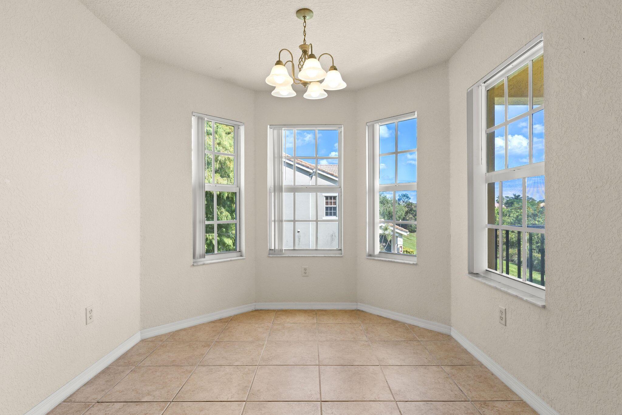 THE BELMONT AT ST LUCIE W - Residential