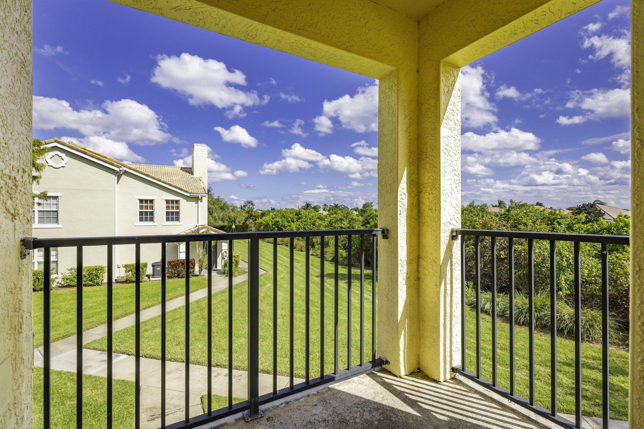 THE BELMONT AT ST LUCIE W - Residential