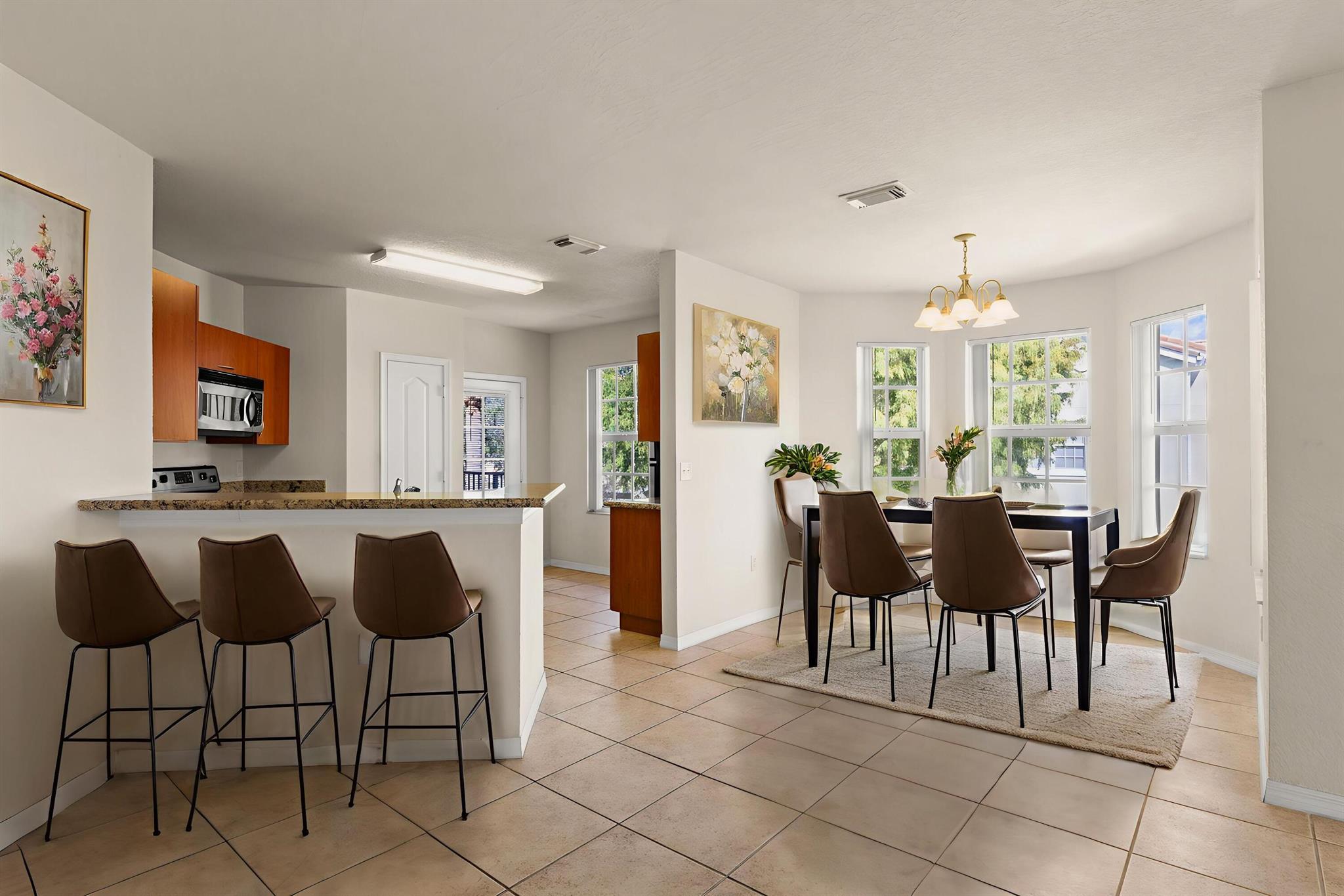 THE BELMONT AT ST LUCIE W - Residential