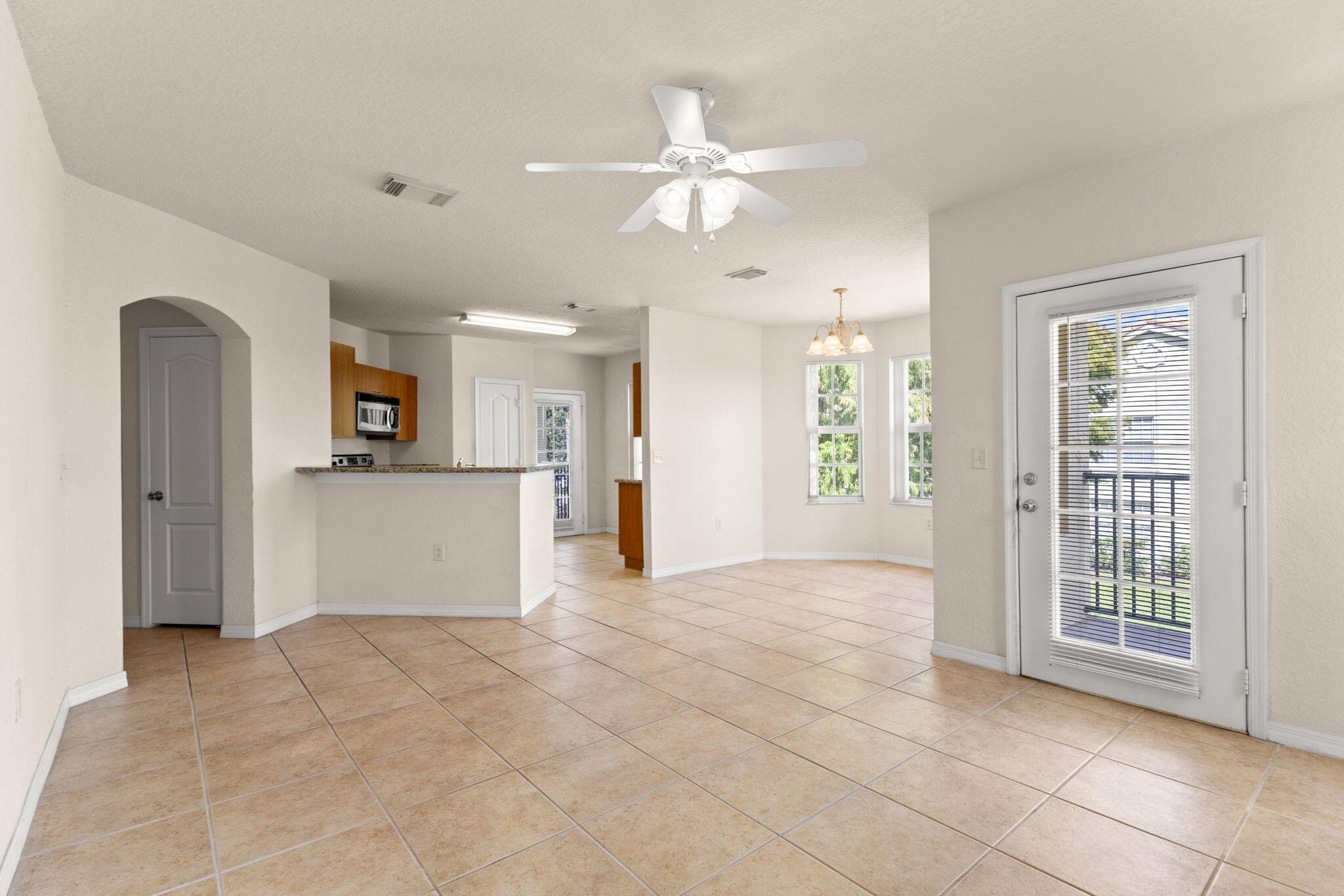 THE BELMONT AT ST LUCIE W - Residential