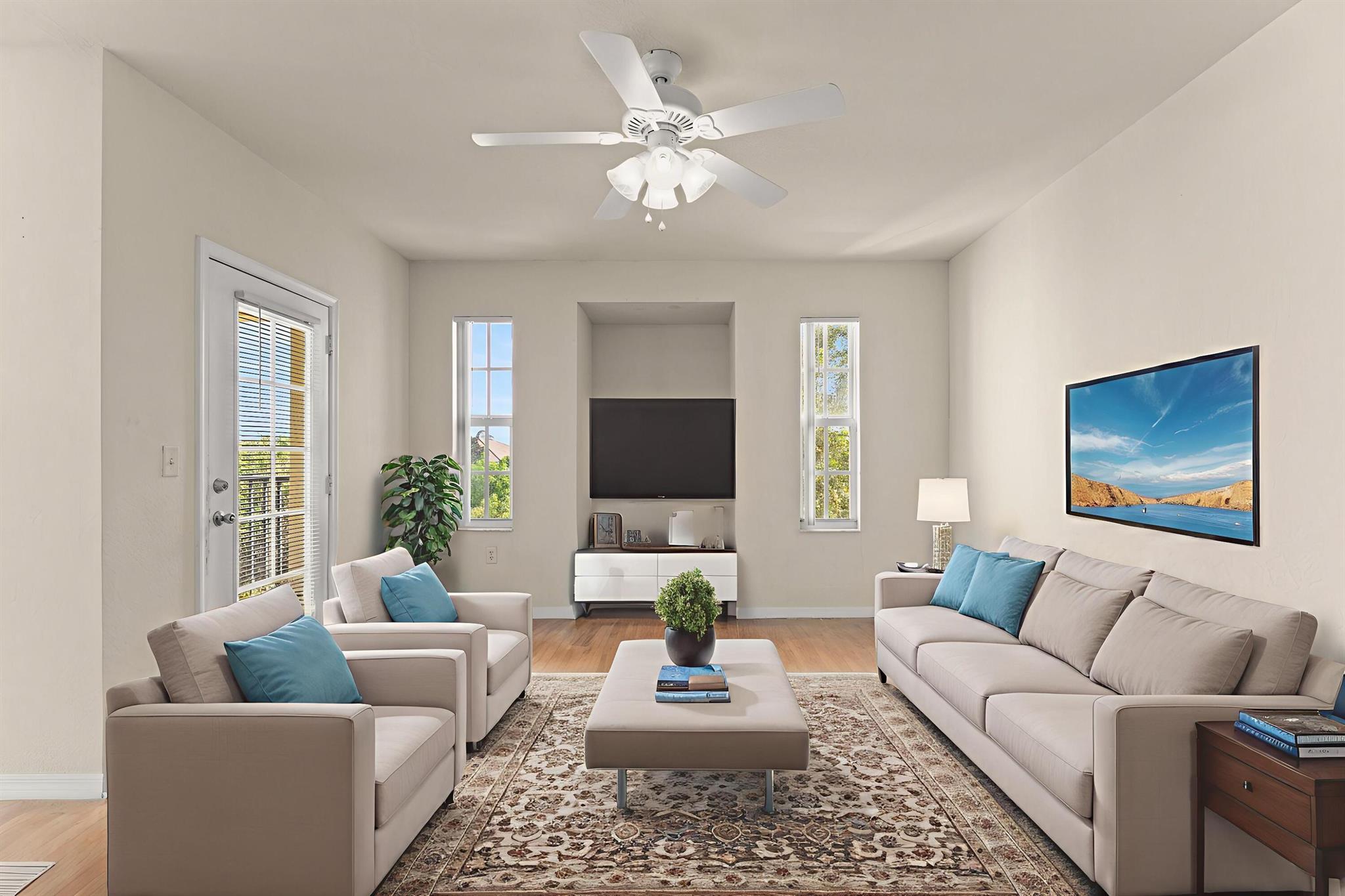 THE BELMONT AT ST LUCIE W - Residential