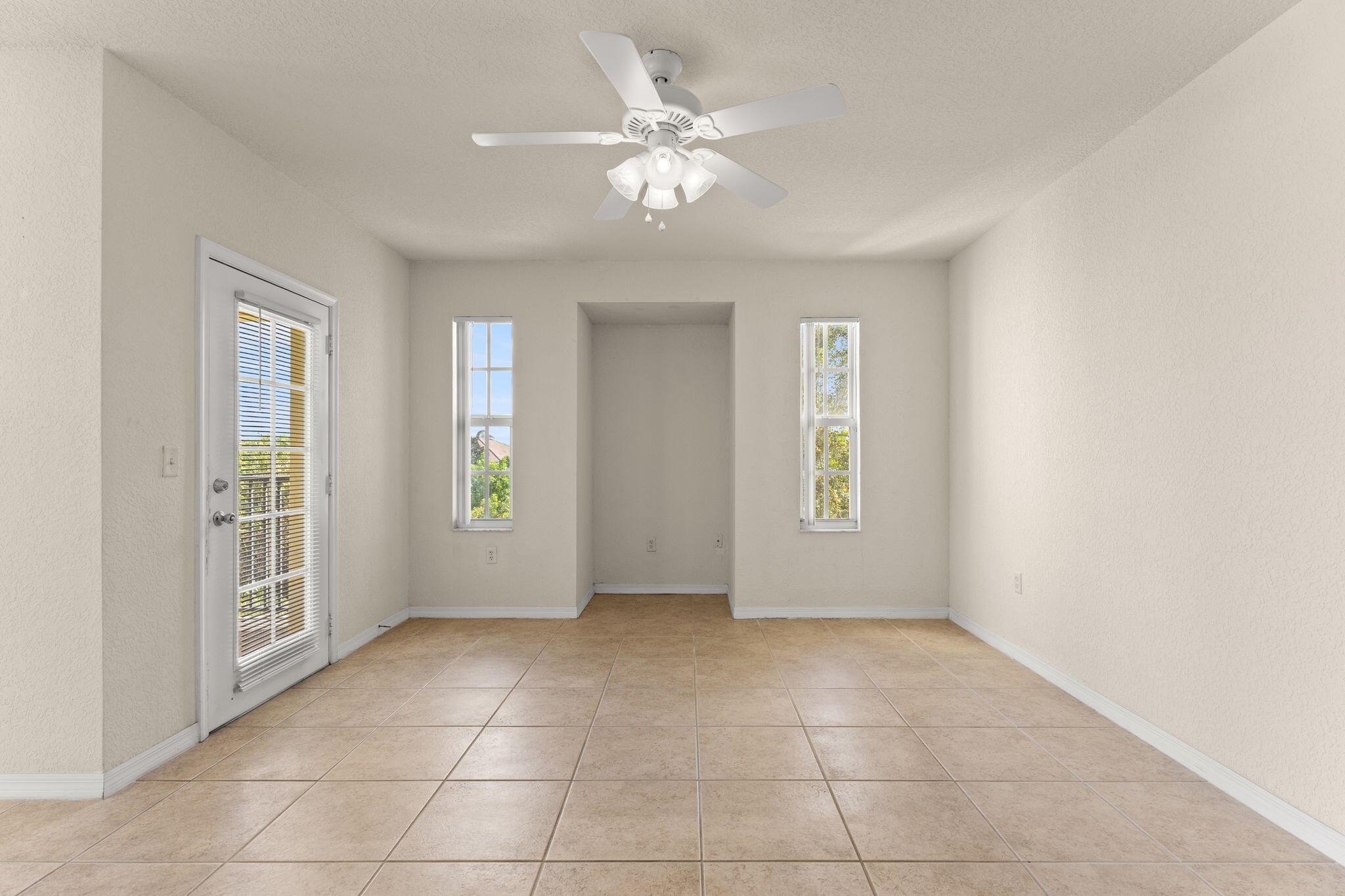 THE BELMONT AT ST LUCIE W - Residential